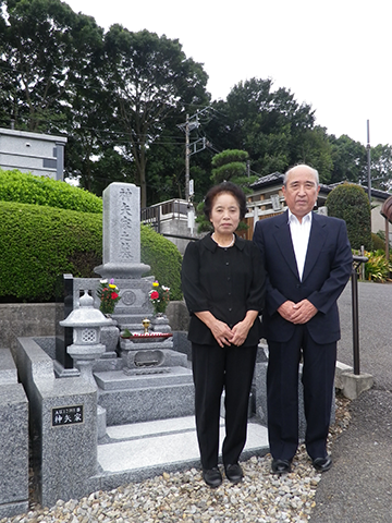 「松戸市 神矢家」 こちらの希望をよく聞いていただき、お人柄にも好感を受けました。