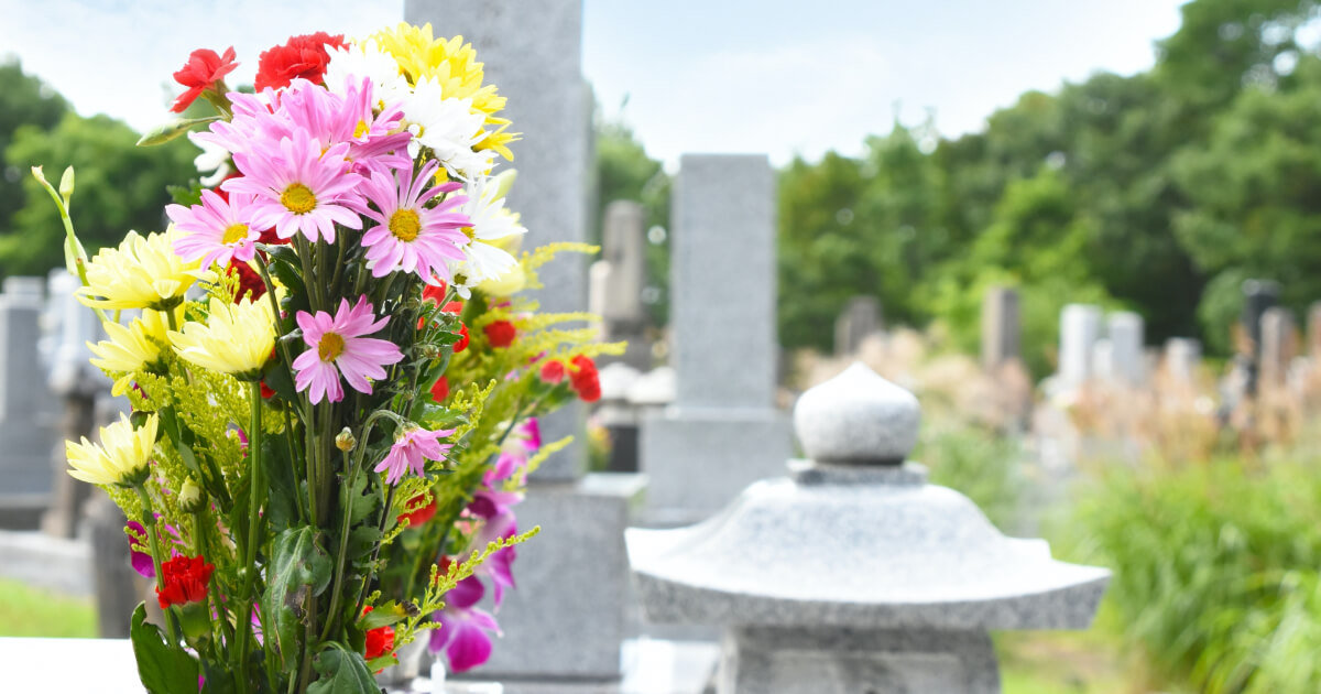 お墓の改葬を行う時の手順と必要な費用