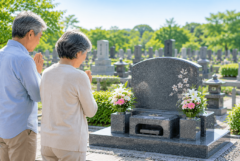 夫婦墓とは？特徴や費用、一般墓との違いをわかりやすく解説
