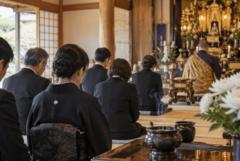 法事とは？法要との違いや種類、準備の流れとマナーを紹介