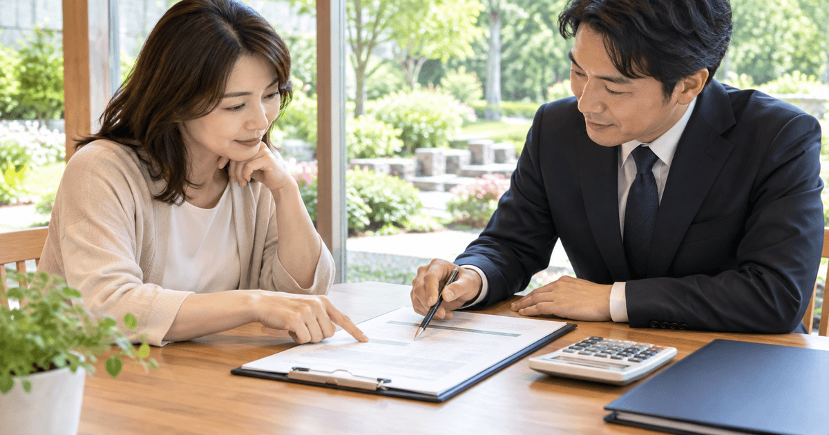 費用の説明